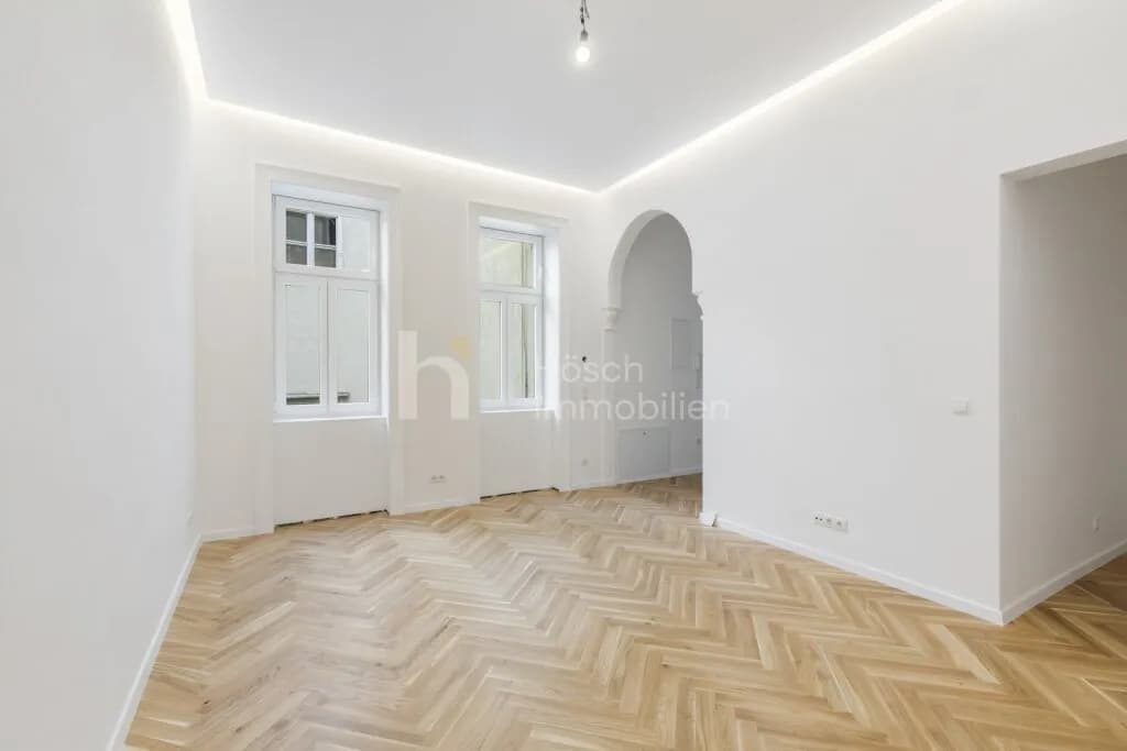 3-Zimmer-Wohnung kaufen in Wien – 63 m², € 399.000 – Bild 9 von 20