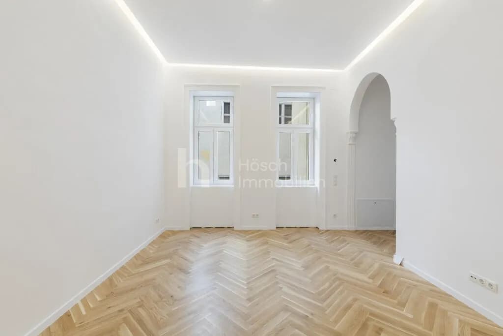 3-Zimmer-Wohnung kaufen in Wien – 63 m², € 399.000 – Bild 10 von 20