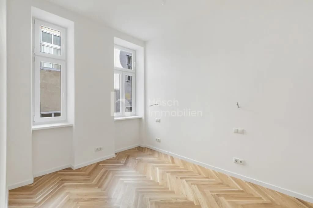 3-Zimmer-Wohnung kaufen in Wien – 63 m², € 399.000 – Bild 11 von 20
