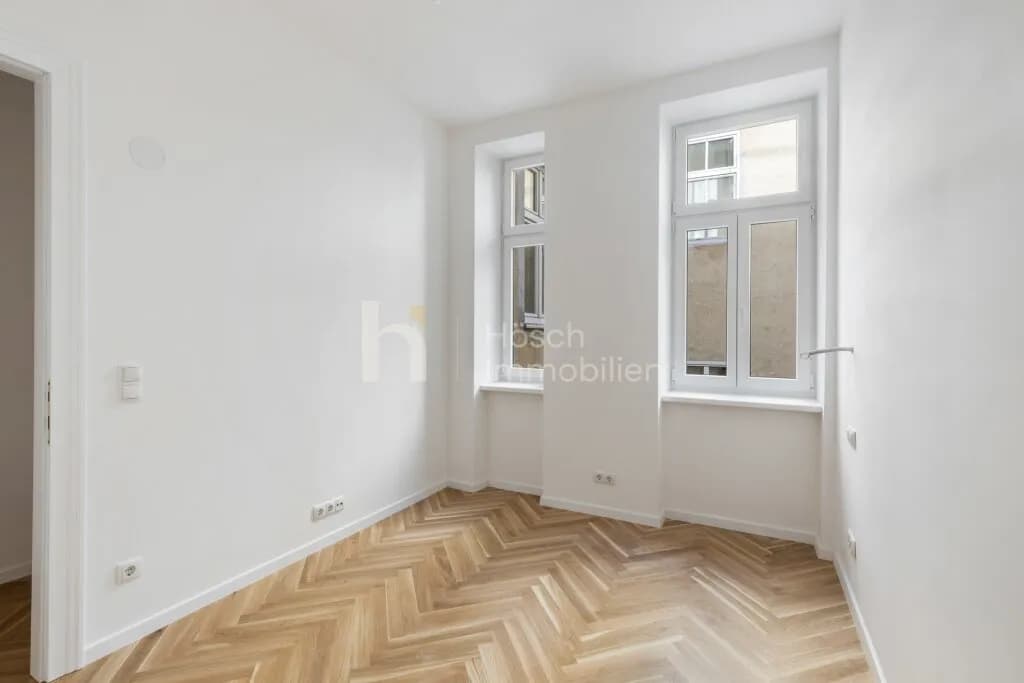 3-Zimmer-Wohnung kaufen in Wien – 63 m², € 399.000 – Bild 13 von 20