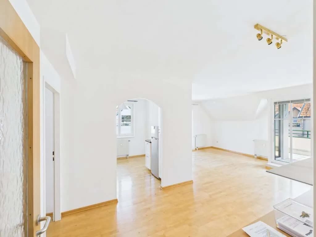 4-Zimmer-Wohnung kaufen in Wien – 115 m², € 425.000
