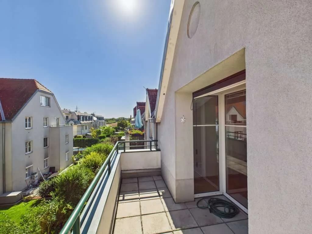 4-Zimmer-Wohnung kaufen in Wien – 115 m², € 425.000 – Bild 20 von 23