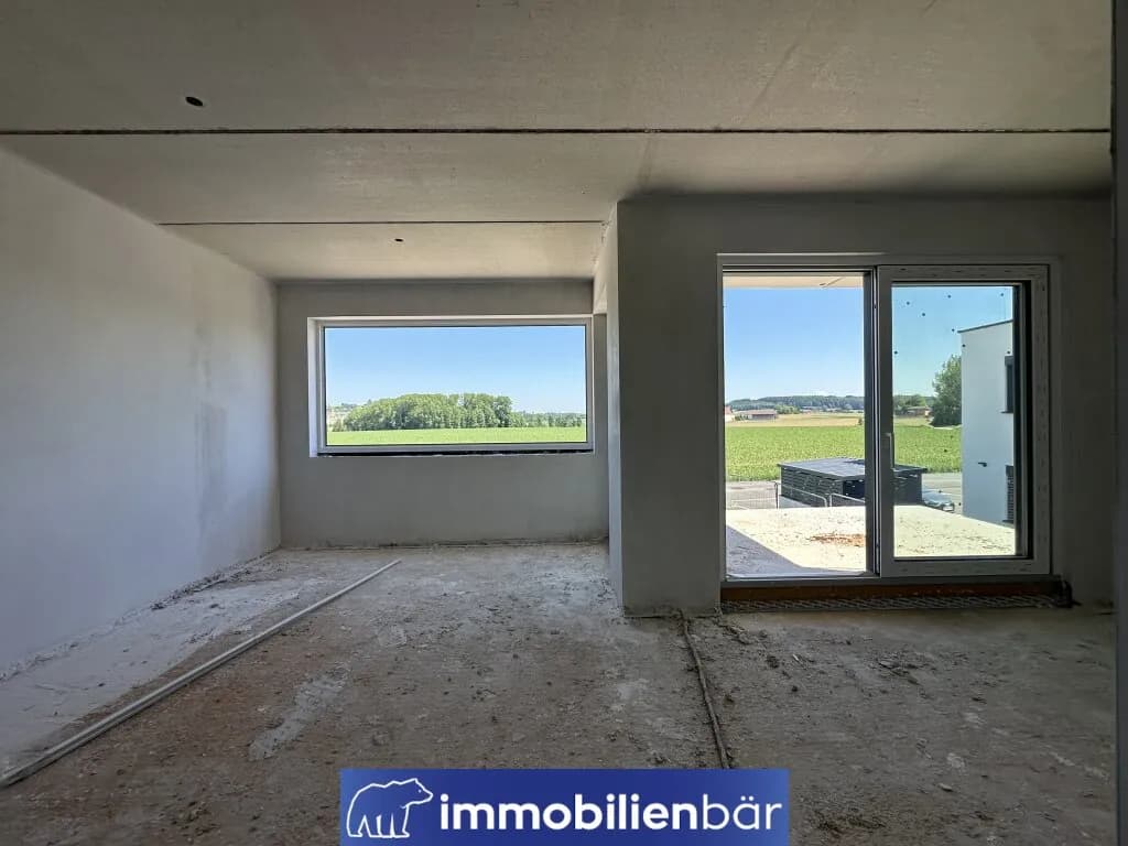 4-Zimmer-Wohnung kaufen in Schärding – 84 m², € 336.000 – Bild 2 von 15