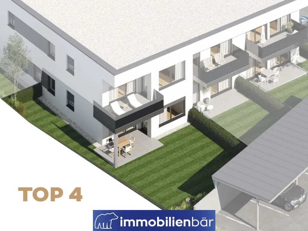 4-Zimmer-Wohnung kaufen in Schärding – 84 m², € 336.000 – Bild 3 von 15