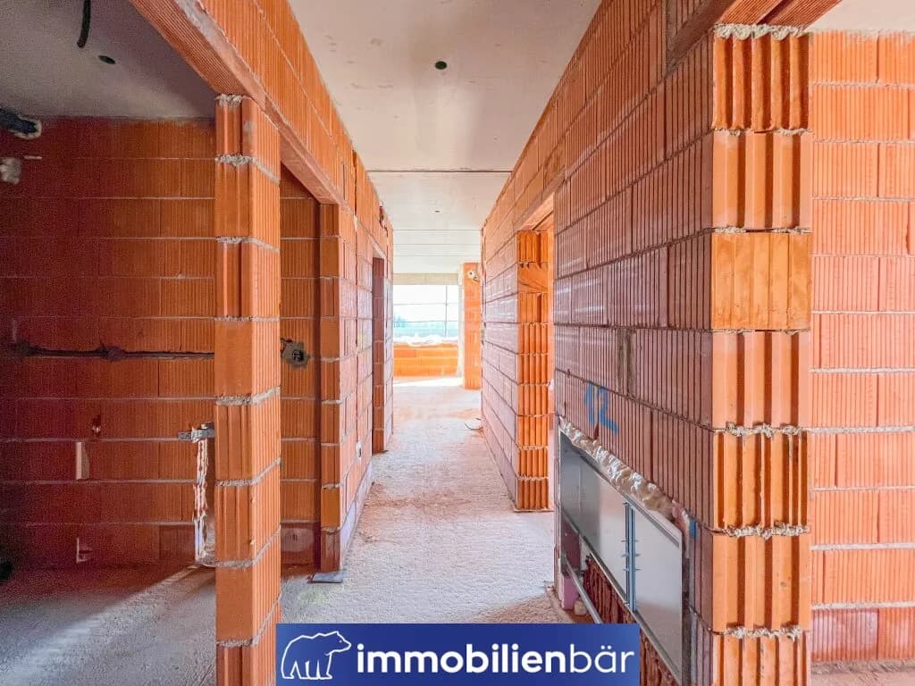 4-Zimmer-Wohnung kaufen in Schärding – 84 m², € 336.000 – Bild 5 von 15