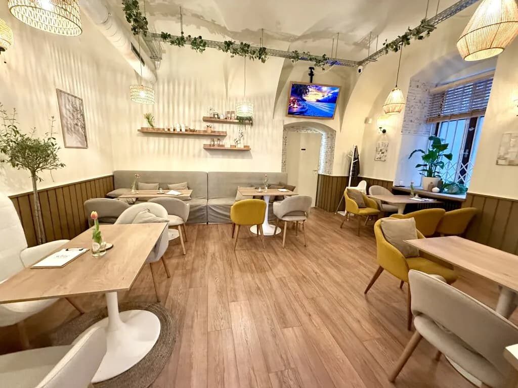Gewerbeimmobilie mieten in Wien – 81 m², € 4.167 – Bild 2 von 13