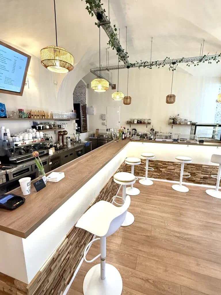 Gewerbeimmobilie mieten in Wien – 81 m², € 4.167 – Bild 4 von 13
