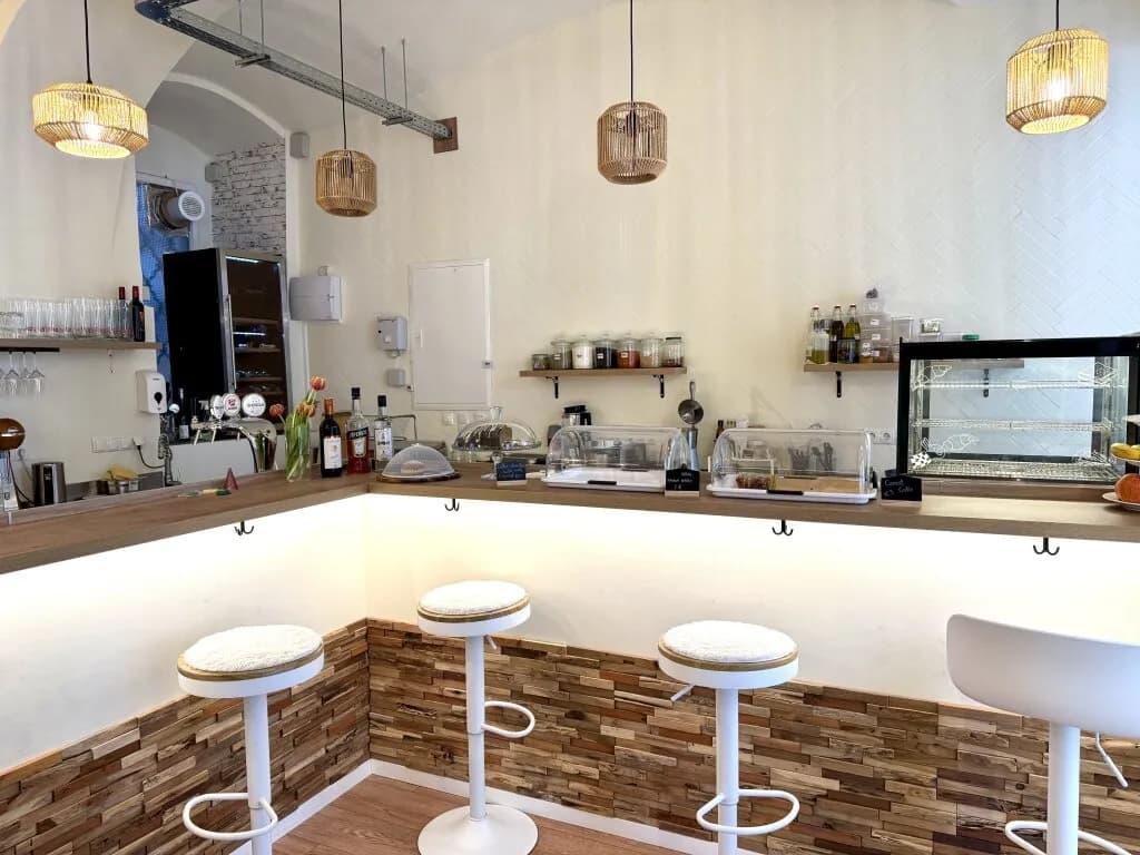 Gewerbeimmobilie mieten in Wien – 81 m², € 4.167 – Bild 5 von 13