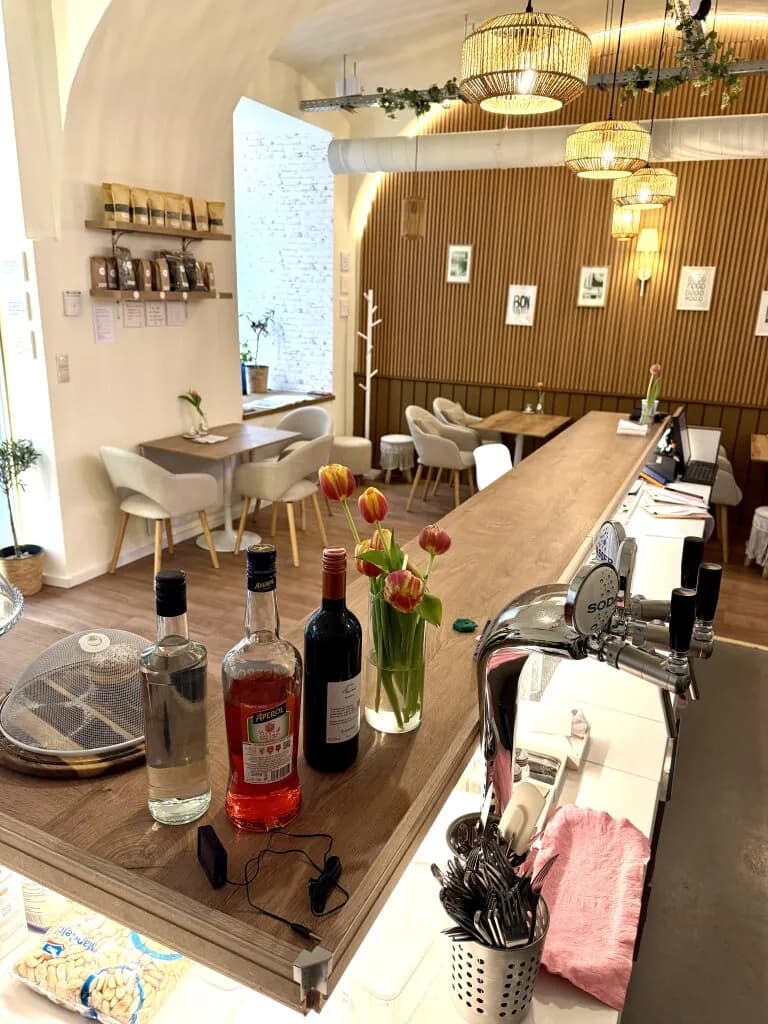 Gewerbeimmobilie mieten in Wien – 81 m², € 4.167 – Bild 6 von 13