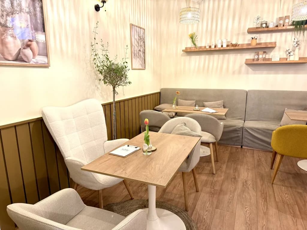 Gewerbeimmobilie mieten in Wien – 81 m², € 4.167 – Bild 7 von 13