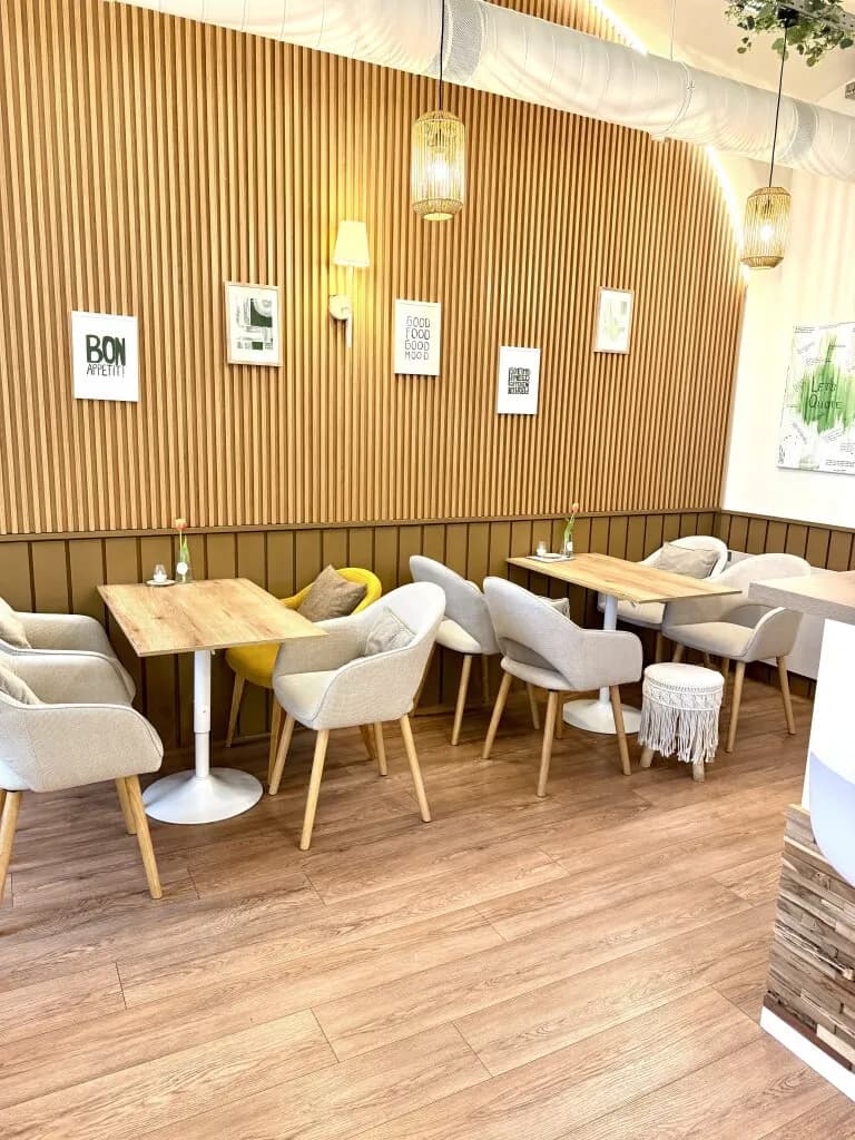 Gewerbeimmobilie mieten in Wien – 81 m², € 4.167 – Bild 8 von 13