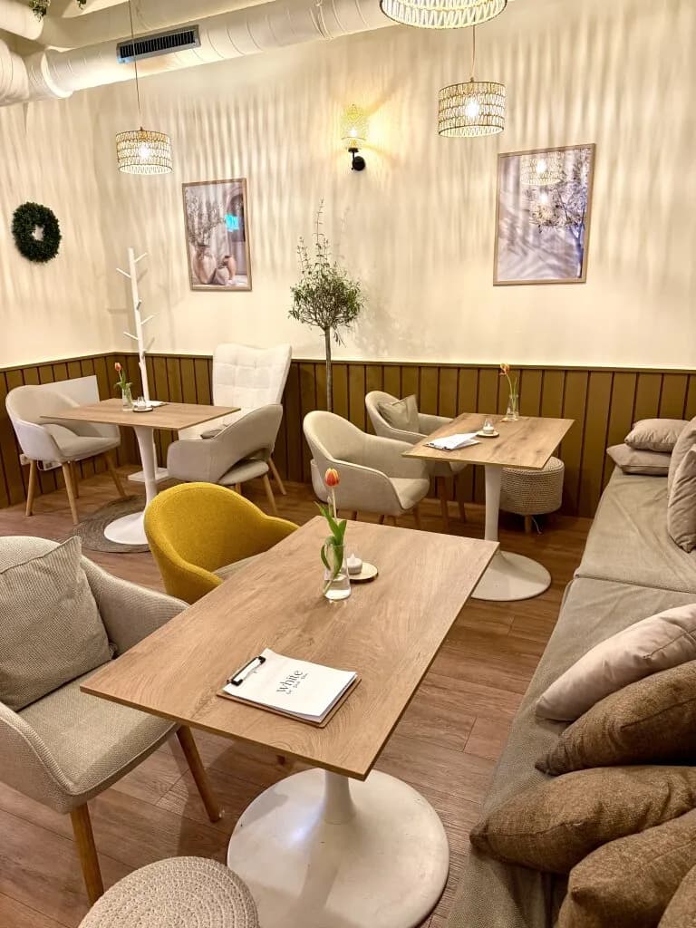 Gewerbeimmobilie mieten in Wien – 81 m², € 4.167 – Bild 9 von 13