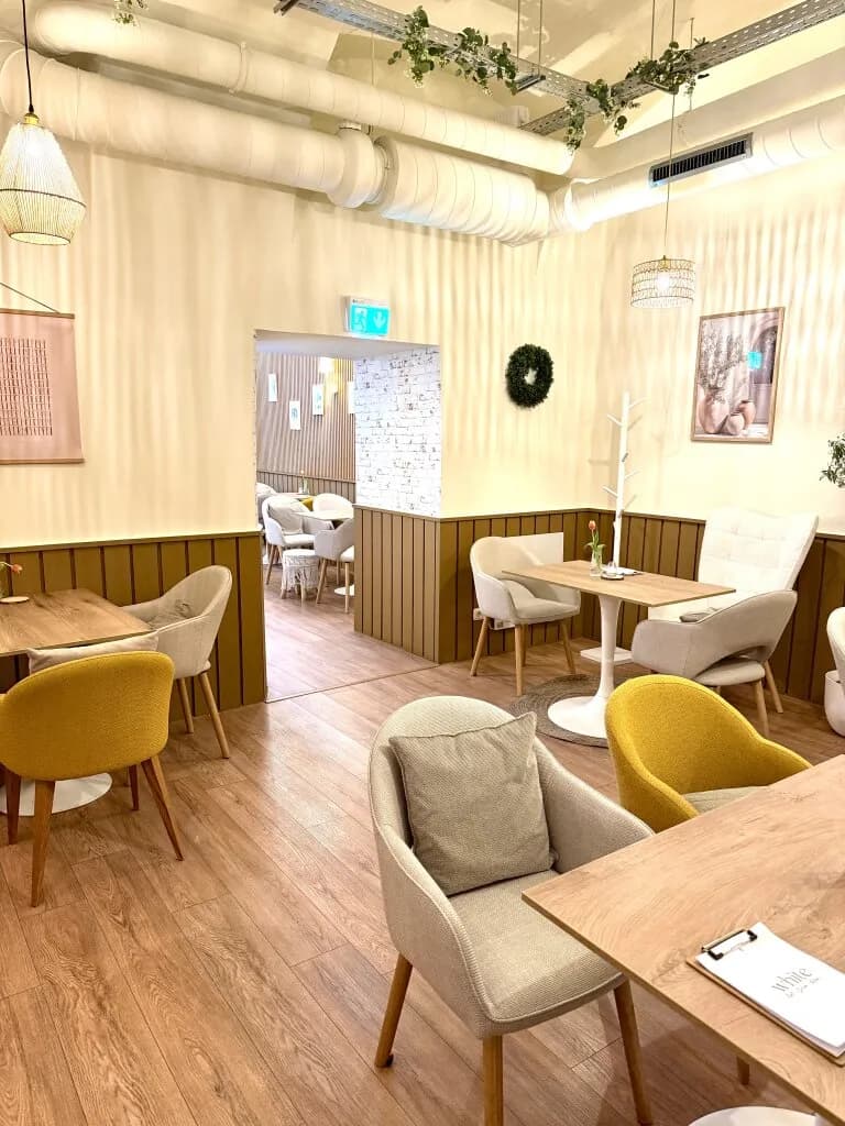 Gewerbeimmobilie mieten in Wien – 81 m², € 4.167 – Bild 10 von 13