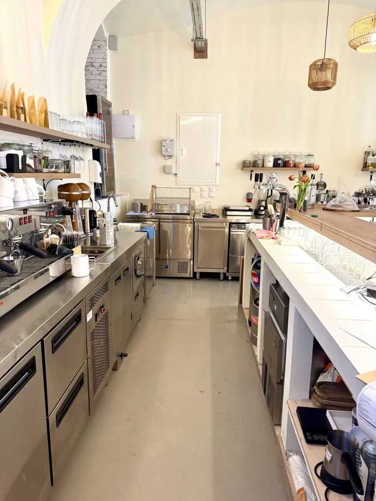 Gewerbeimmobilie mieten in Wien – 81 m², € 4.167 – Bild 11 von 13