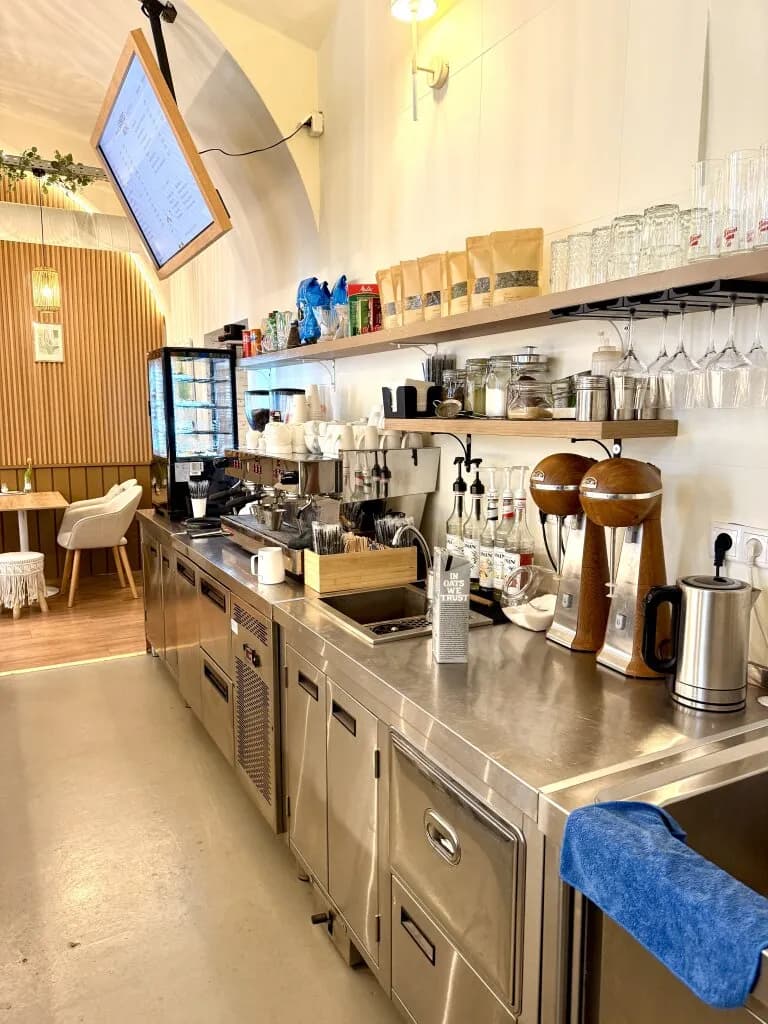 Gewerbeimmobilie mieten in Wien – 81 m², € 4.167 – Bild 12 von 13