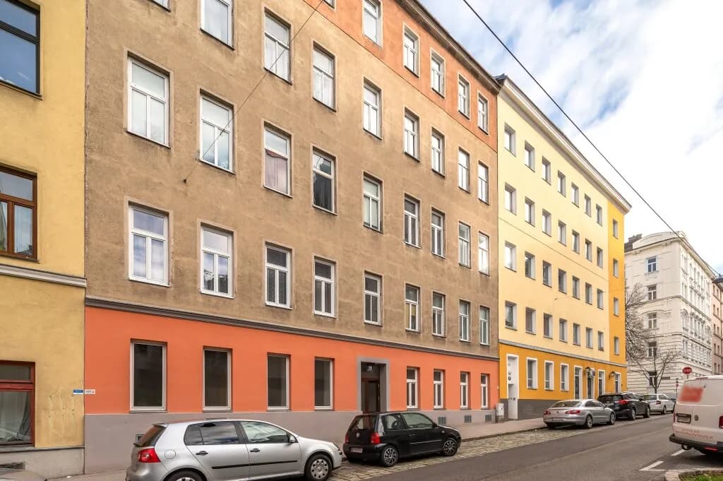 3-Zimmer-Wohnung kaufen in Wien – 68,02 m², € 248.900 – Bild 11 von 13