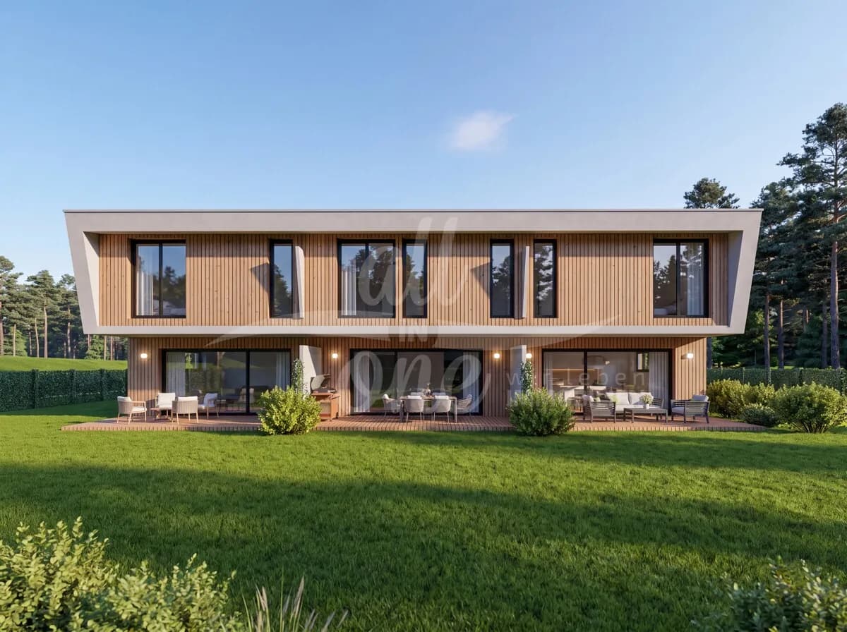 4-Zimmer-Haus kaufen in Klagenfurt – 99,57 m², € 459.000