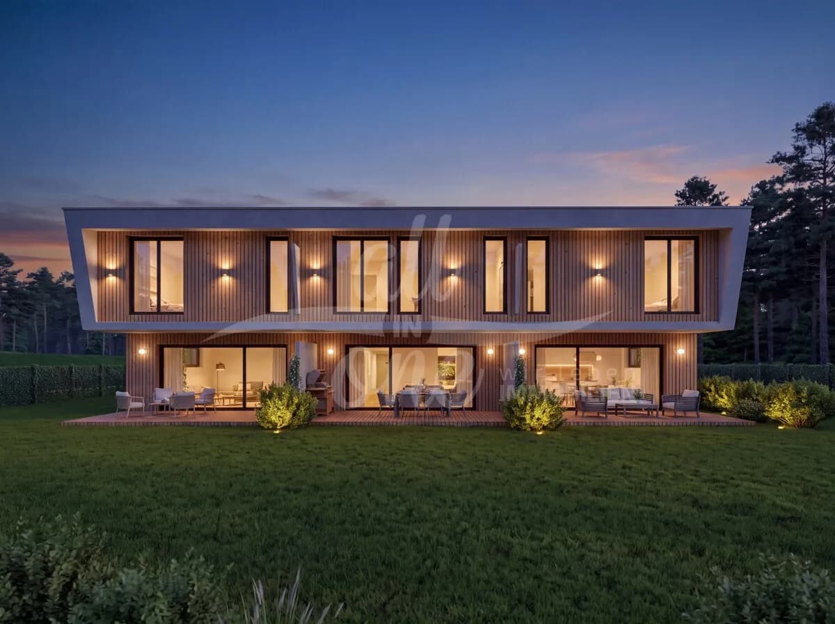 4-Zimmer-Haus kaufen in Klagenfurt – 99,57 m², € 459.000 – Bild 3 von 8