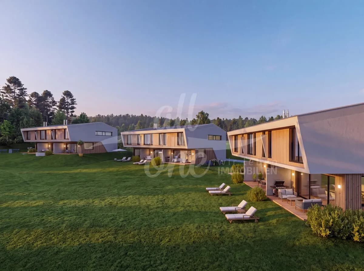 4-Zimmer-Haus kaufen in Klagenfurt – 99,57 m², € 459.000 – Bild 5 von 8