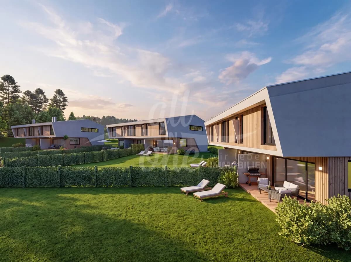 4-Zimmer-Haus kaufen in Klagenfurt – 99,57 m², € 459.000 – Bild 6 von 8