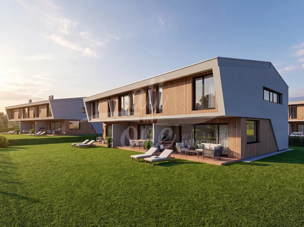 4-Zimmer-Haus kaufen in Klagenfurt – 99,57 m², € 459.000 – Bild 8 von 8