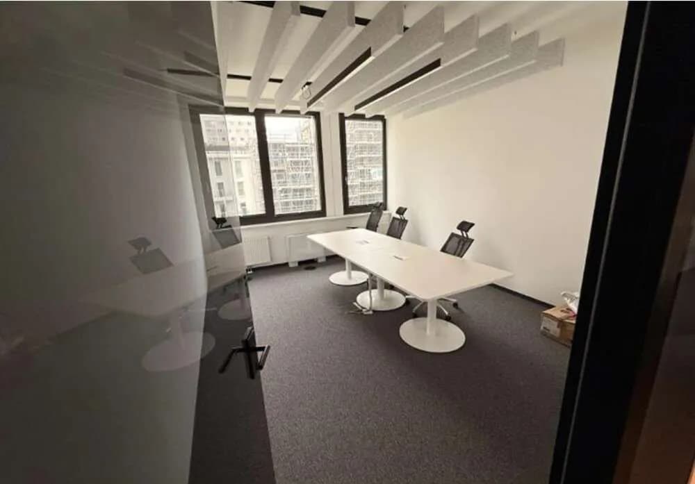 Gewerbeimmobilie mieten in Wien – 530 m², € 19 – Bild 3 von 12