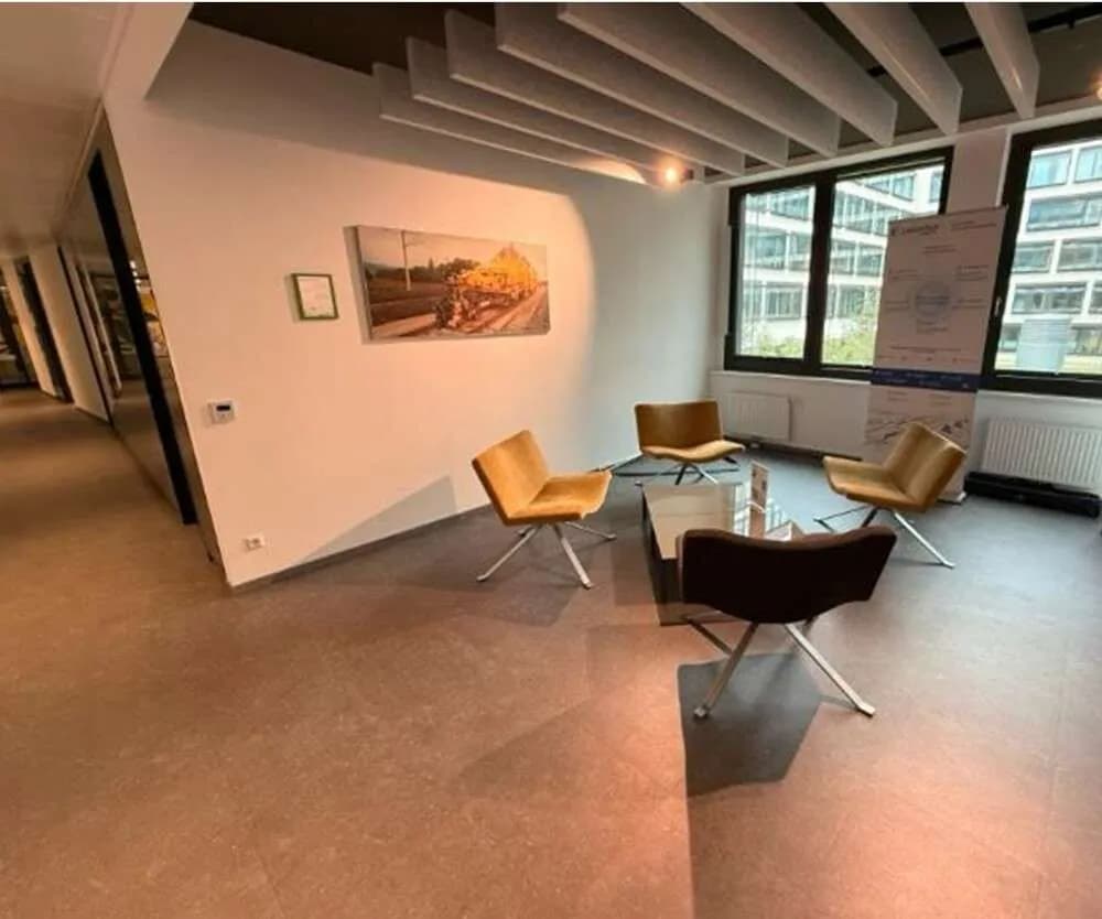 Gewerbeimmobilie mieten in Wien – 530 m², € 19 – Bild 5 von 12