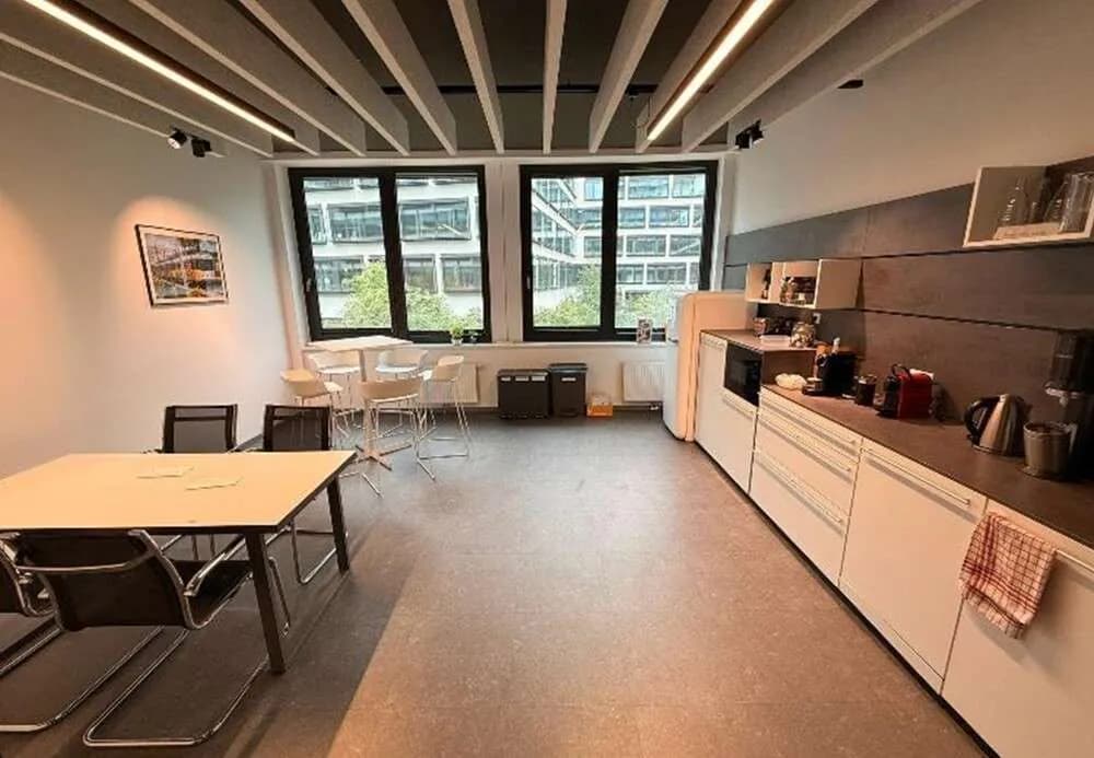 Gewerbeimmobilie mieten in Wien – 530 m², € 19 – Bild 6 von 12