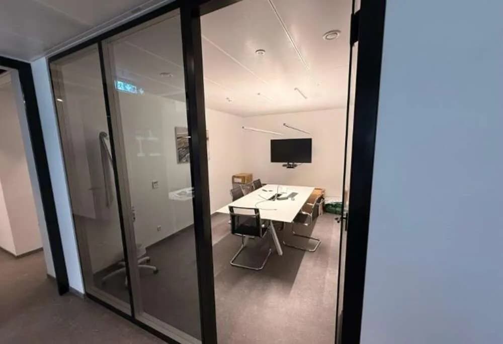 Gewerbeimmobilie mieten in Wien – 530 m², € 19 – Bild 7 von 12