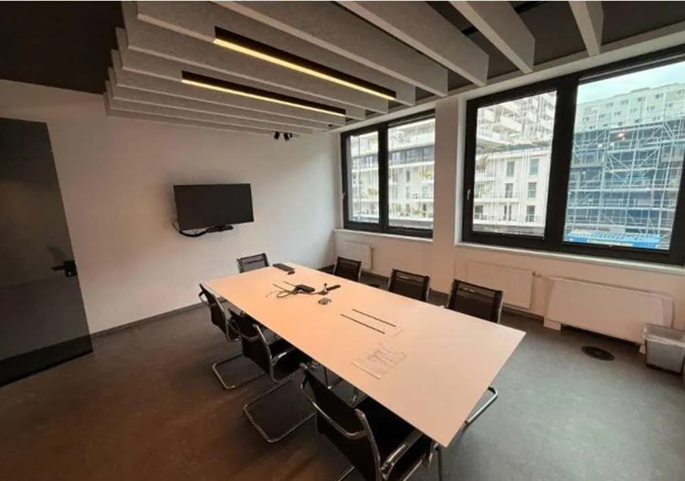 Gewerbeimmobilie mieten in Wien – 530 m², € 19 – Bild 8 von 12