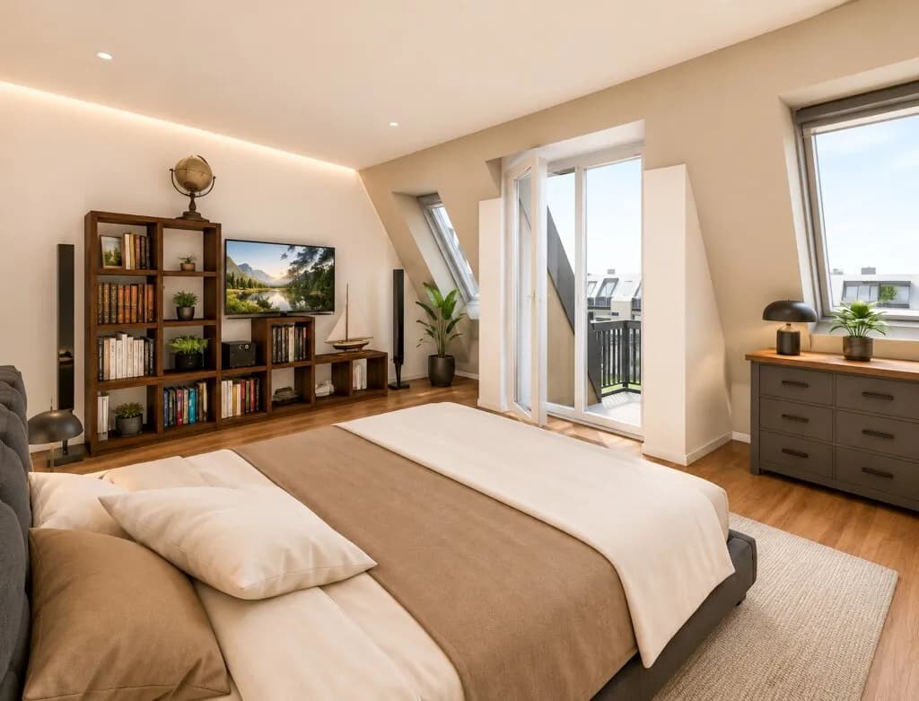 4-Zimmer-Haus kaufen in Wiener Neustadt Land – 146 m², € 509.900 – Bild 3 von 11