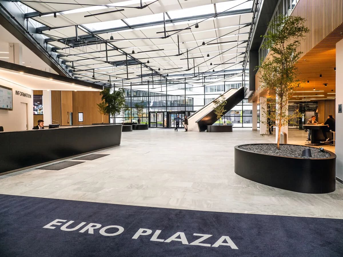 Gewerbeimmobilie mieten in Wien – 1 463 m², € 26.947 – Bild 7 von 8