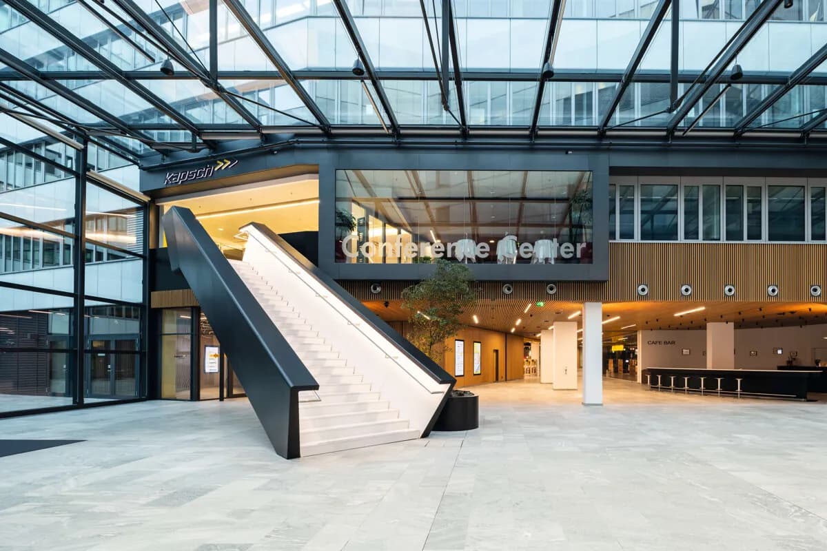 Gewerbeimmobilie mieten in Wien – 1 463 m², € 16 – Bild 9 von 20