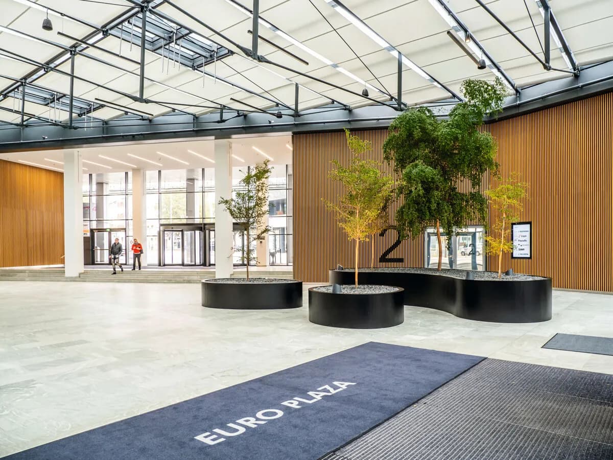 Gewerbeimmobilie mieten in Wien – 1 463 m², € 16 – Bild 15 von 20