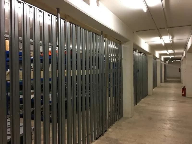 Gewerbeimmobilie mieten in Wien – 398 m², € 2.854 – Bild 1 von 2