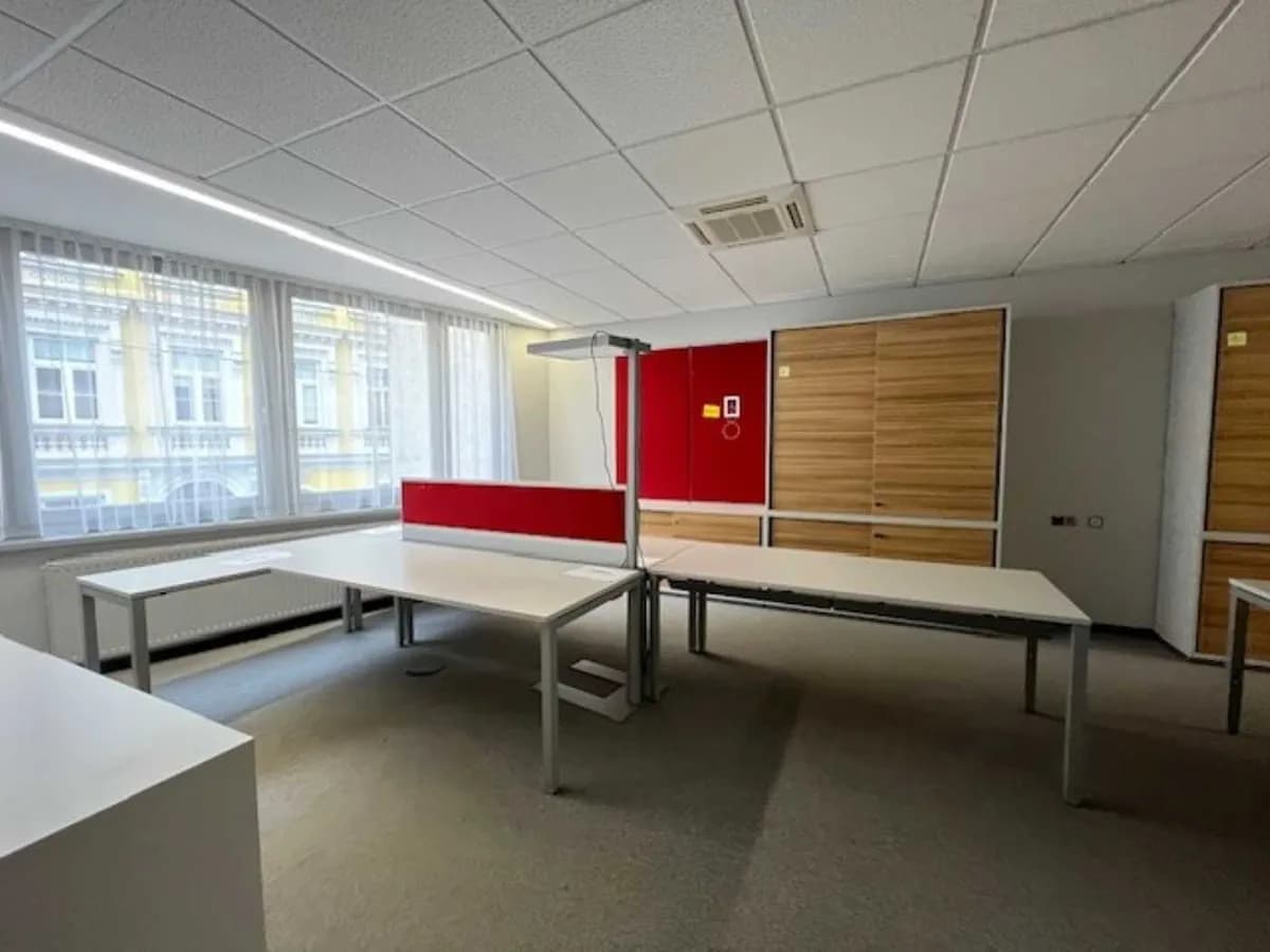Gewerbeimmobilie mieten in Wien – 266 m², € 14 – Bild 5 von 10