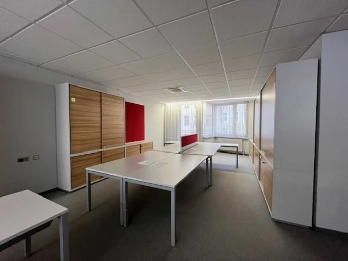 Gewerbeimmobilie mieten in Wien – 266 m², € 14 – Bild 6 von 10