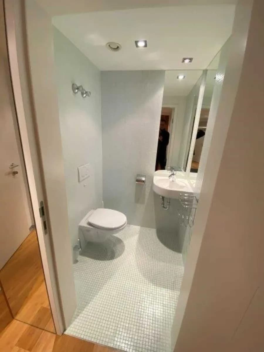 Gewerbeimmobilie mieten in Wien – 266 m², € 14 – Bild 7 von 10