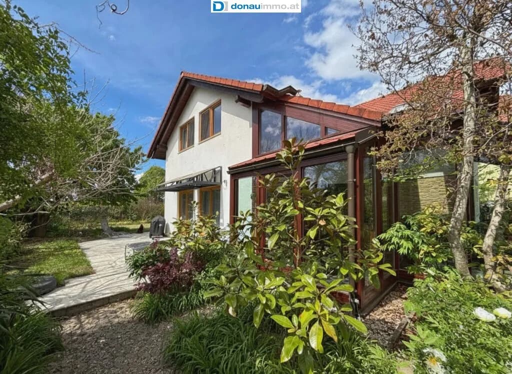 7-Zimmer-Haus kaufen in Korneuburg – 162,57 m², € 675.000