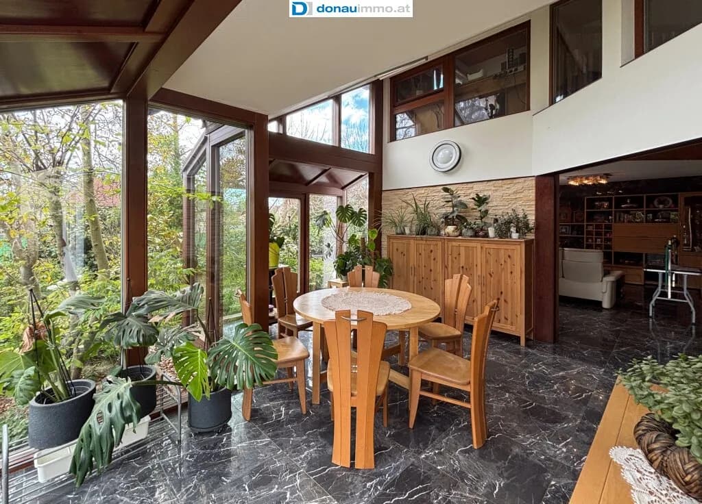 7-Zimmer-Haus kaufen in Korneuburg – 162,57 m², € 675.000 – Bild 2 von 76