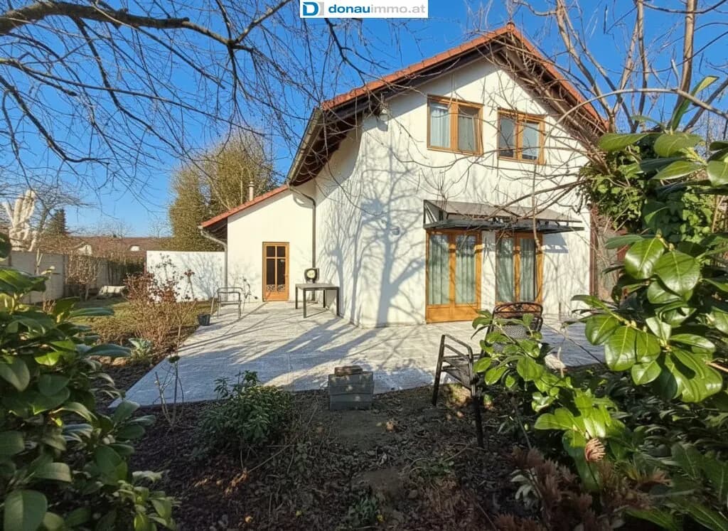 7-Zimmer-Haus kaufen in Korneuburg – 162,57 m², € 675.000 – Bild 5 von 76