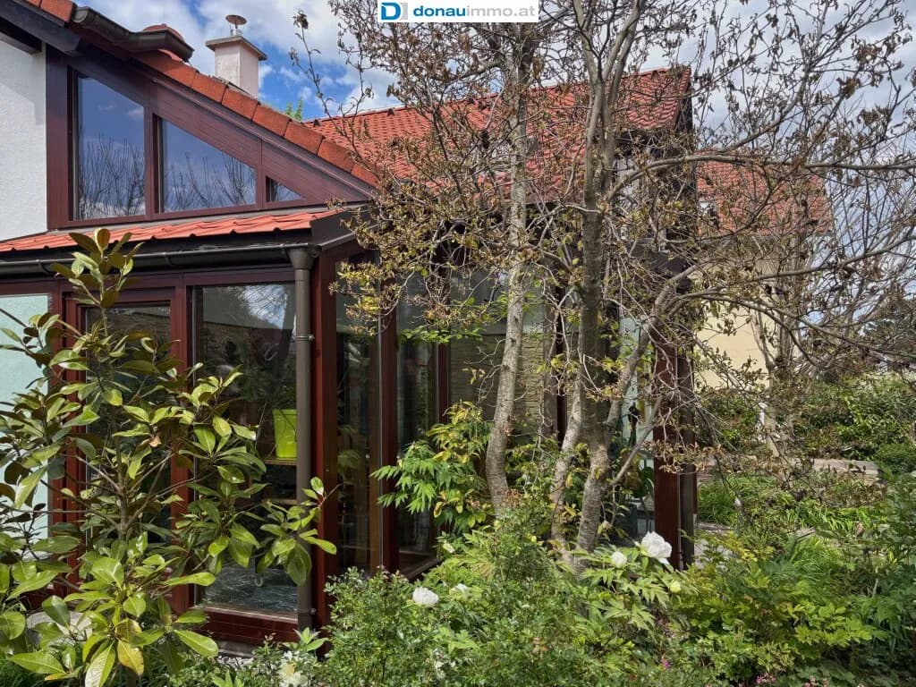7-Zimmer-Haus kaufen in Korneuburg – 162,57 m², € 675.000 – Bild 6 von 76