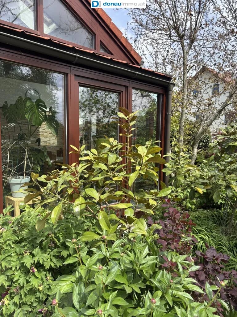 7-Zimmer-Haus kaufen in Korneuburg – 162,57 m², € 675.000 – Bild 7 von 76