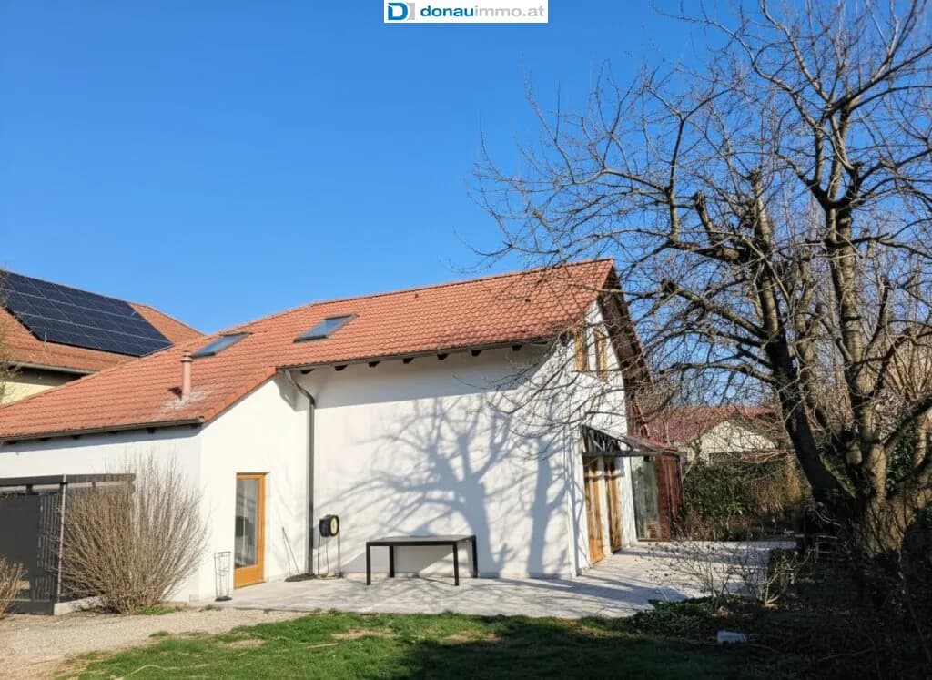 7-Zimmer-Haus kaufen in Korneuburg – 162,57 m², € 675.000 – Bild 8 von 76