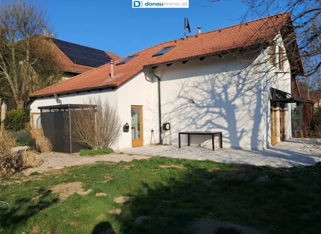 7-Zimmer-Haus kaufen in Korneuburg – 162,57 m², € 675.000 – Bild 9 von 76
