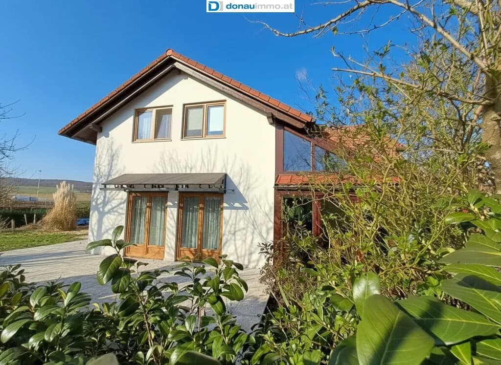 7-Zimmer-Haus kaufen in Korneuburg – 162,57 m², € 675.000 – Bild 10 von 76