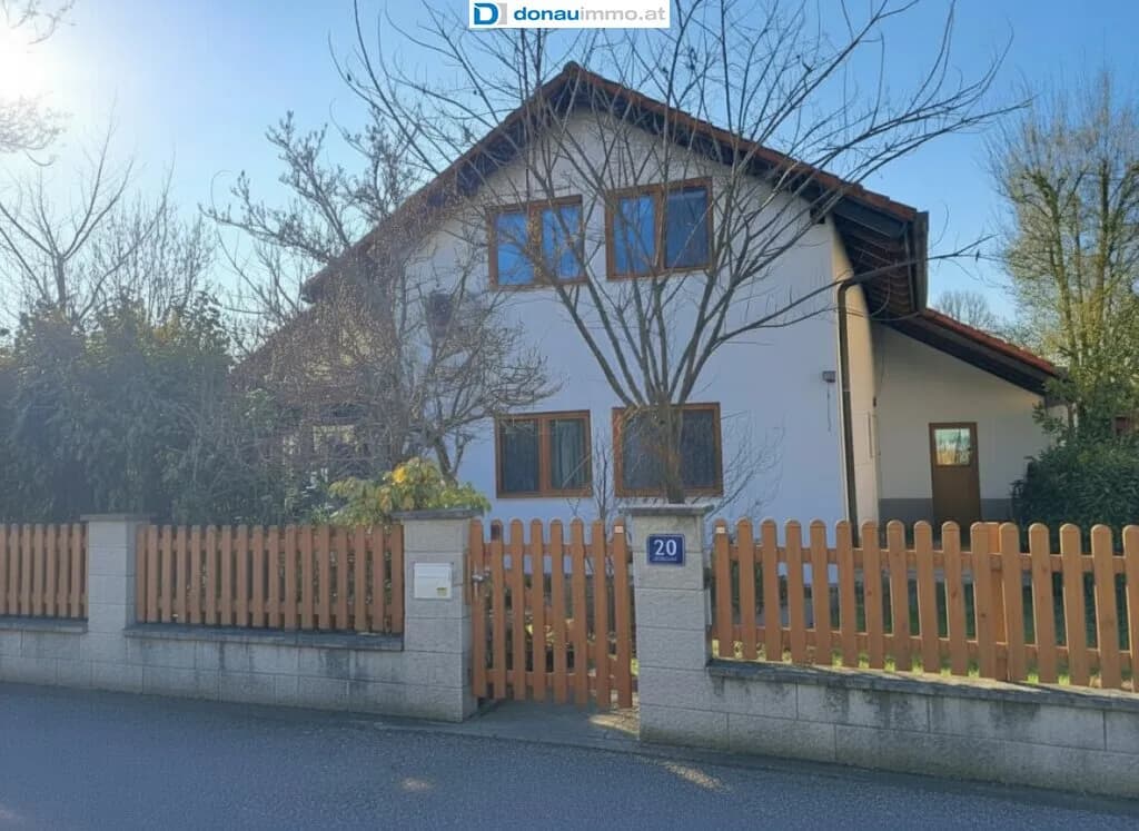 7-Zimmer-Haus kaufen in Korneuburg – 162,57 m², € 675.000 – Bild 11 von 76