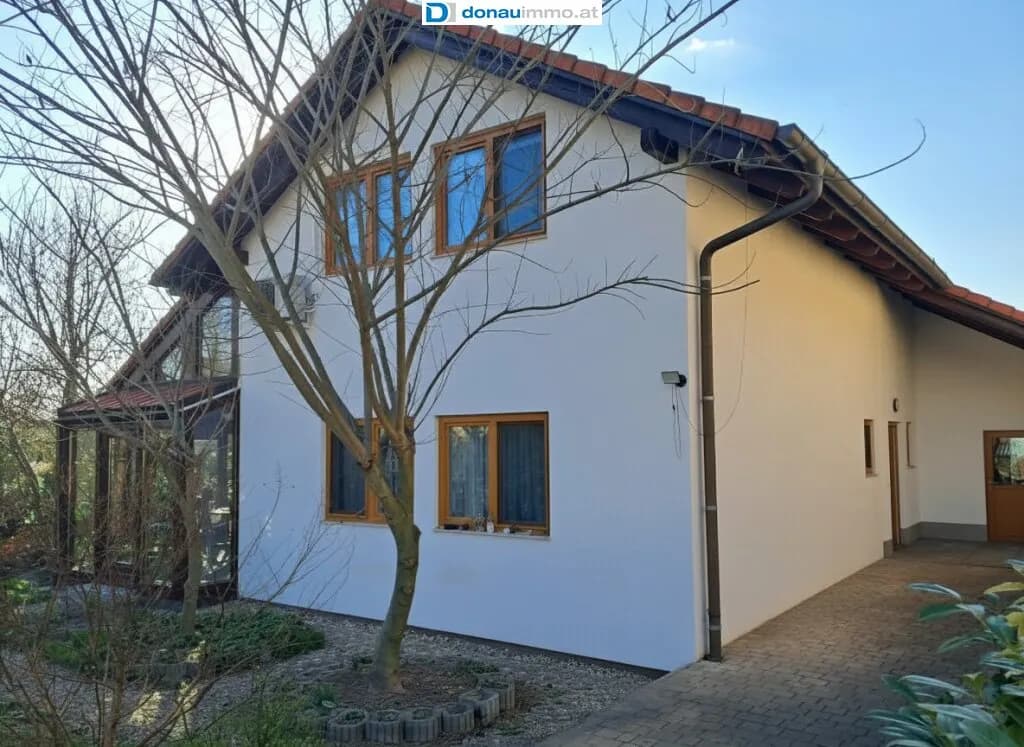 7-Zimmer-Haus kaufen in Korneuburg – 162,57 m², € 675.000 – Bild 12 von 76