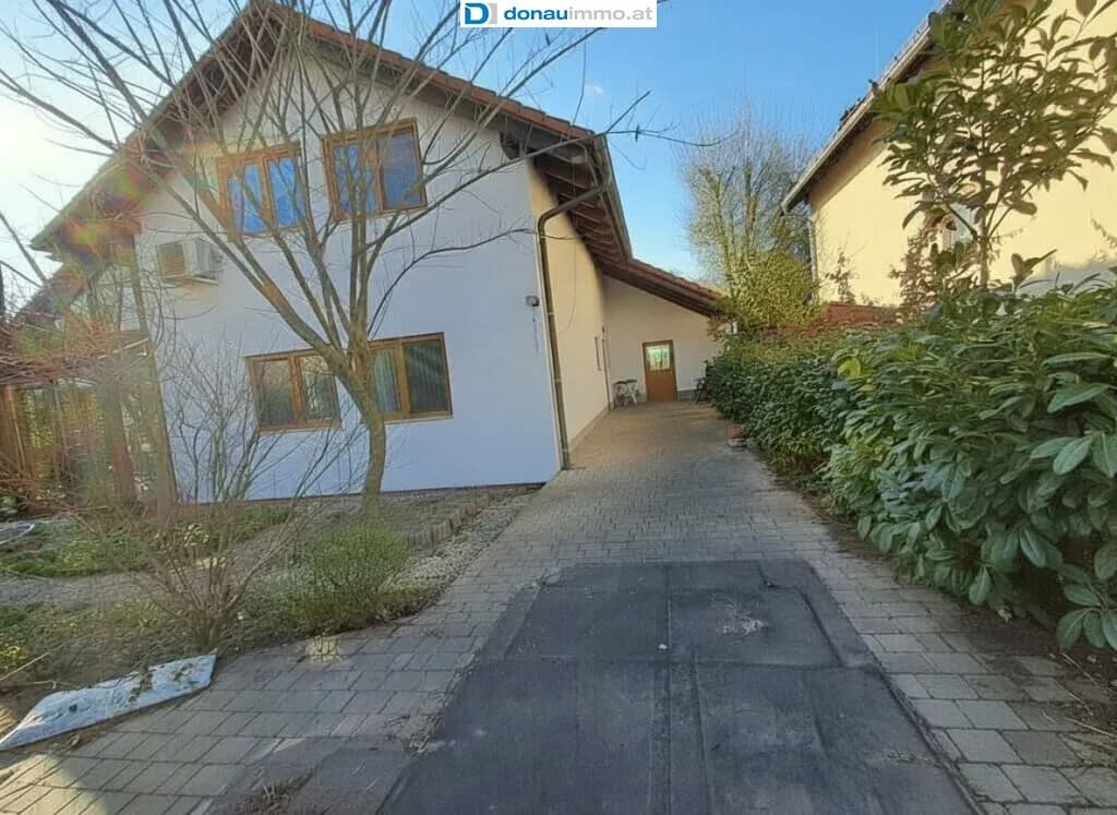 7-Zimmer-Haus kaufen in Korneuburg – 162,57 m², € 675.000 – Bild 13 von 76