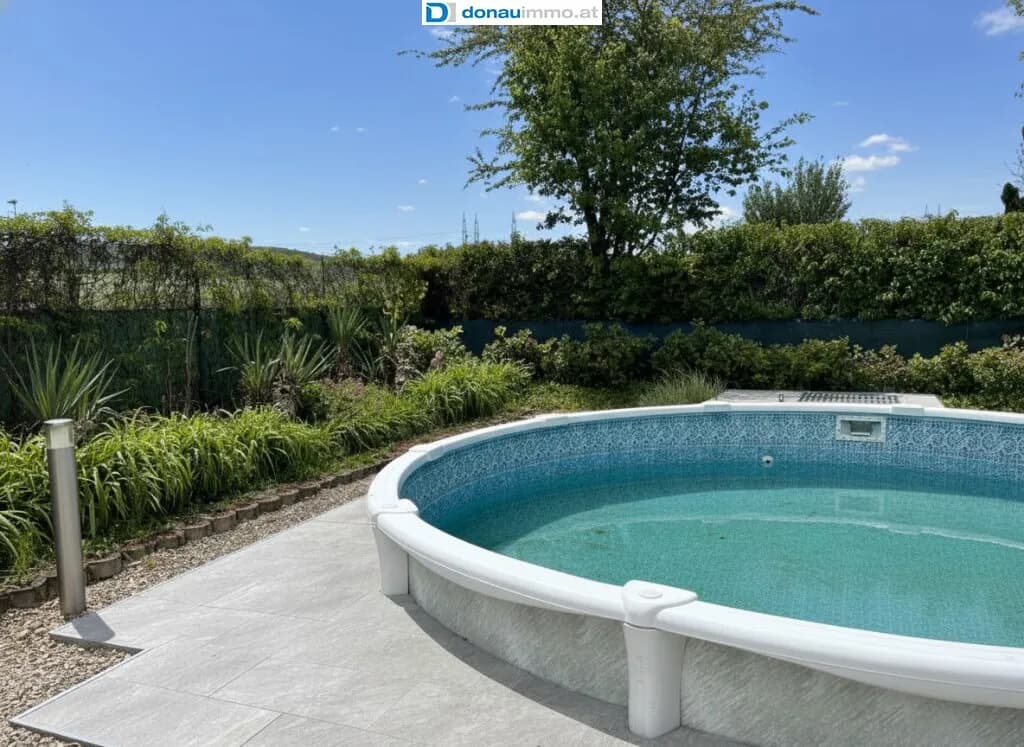 7-Zimmer-Haus kaufen in Korneuburg – 162,57 m², € 675.000 – Bild 17 von 76